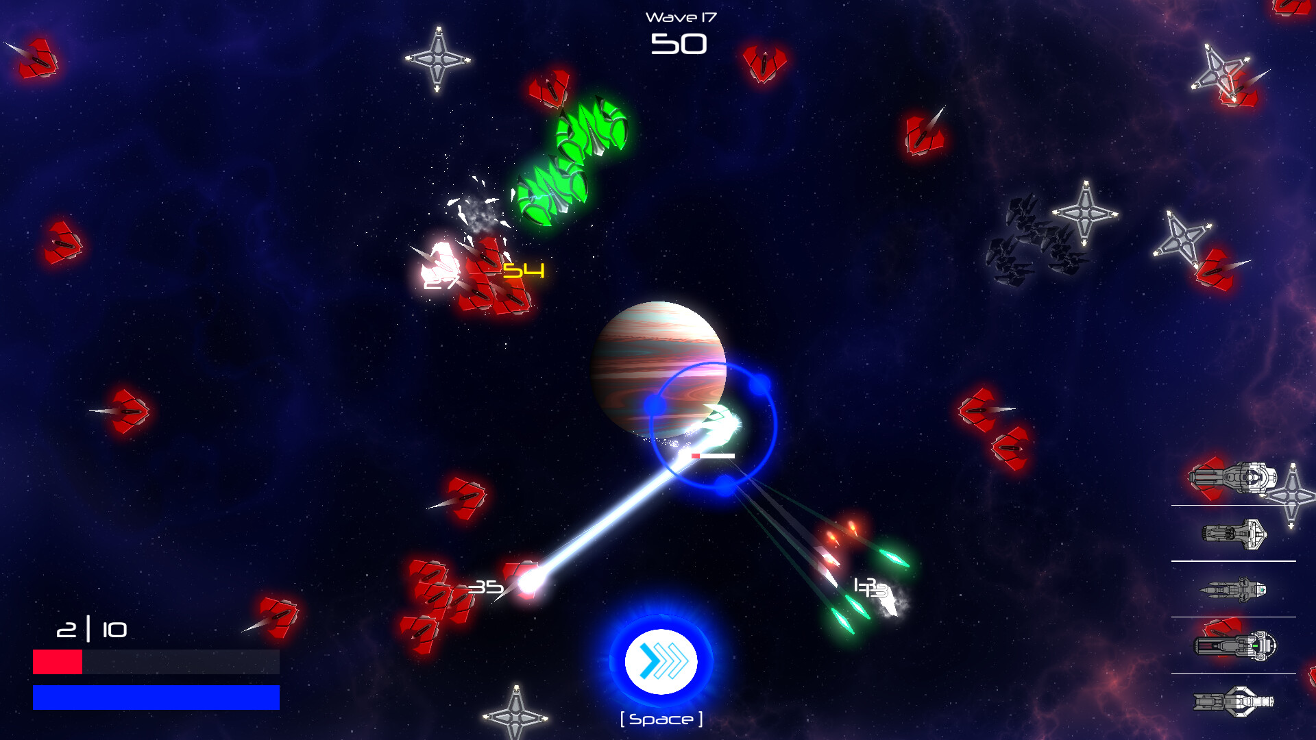 Destination Unknown screenshot #5
