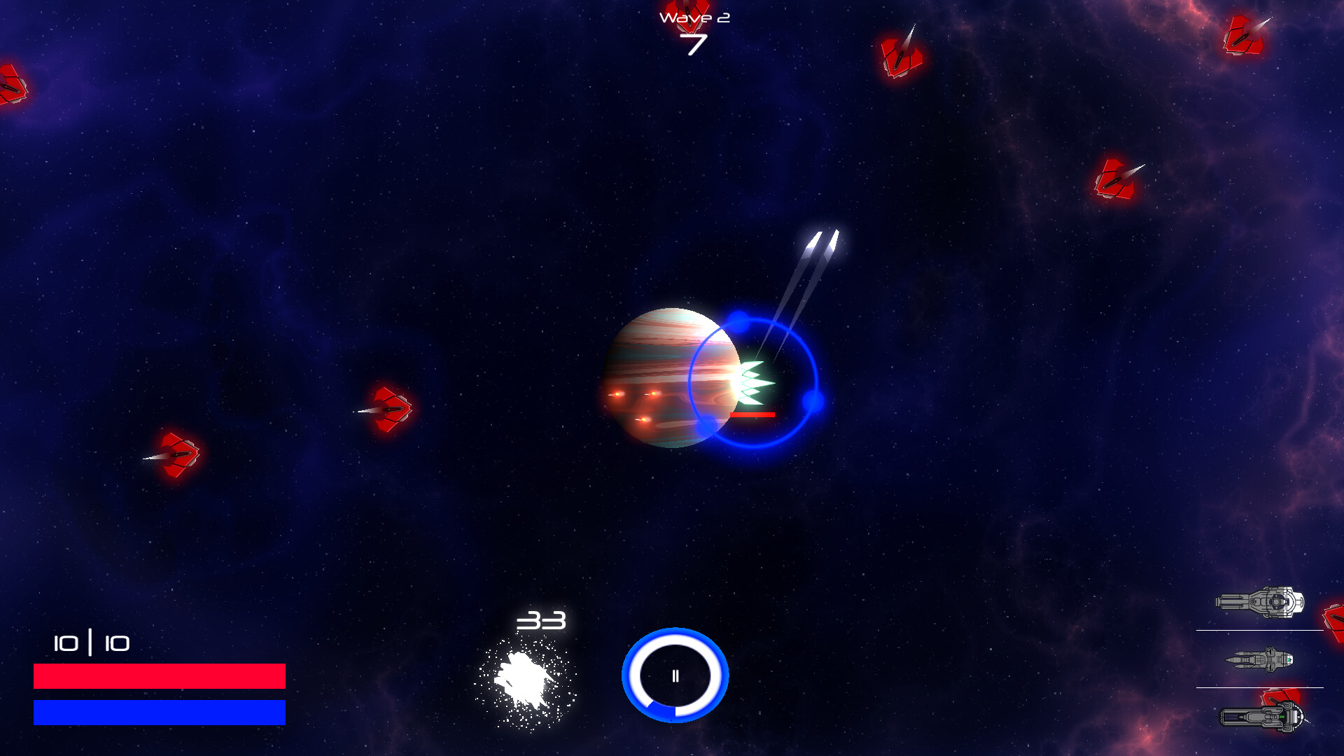 Destination Unknown screenshot #2