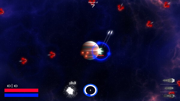 Destination Unknown screenshot 2