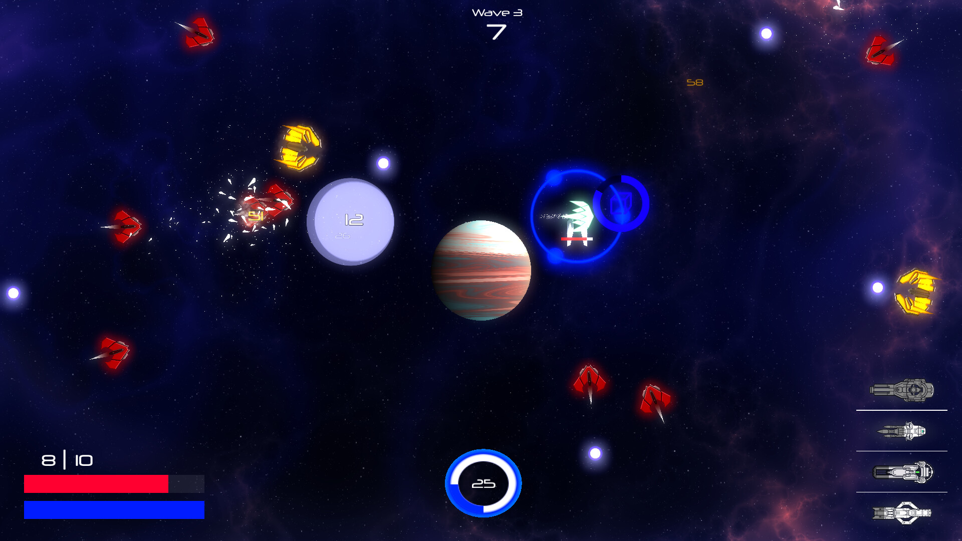 Destination Unknown screenshot #4