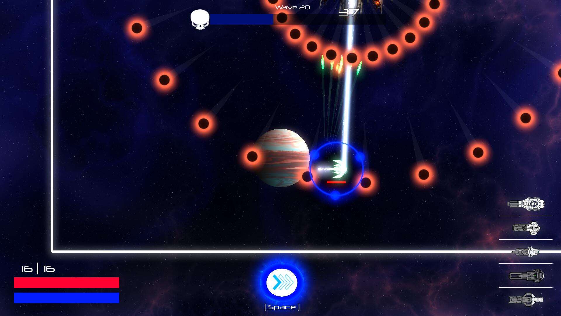 Destination Unknown screenshot #13