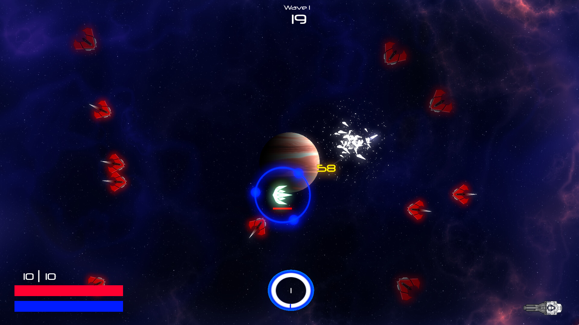 Destination Unknown screenshot #3