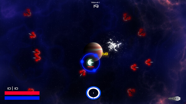 Destination Unknown screenshot 3