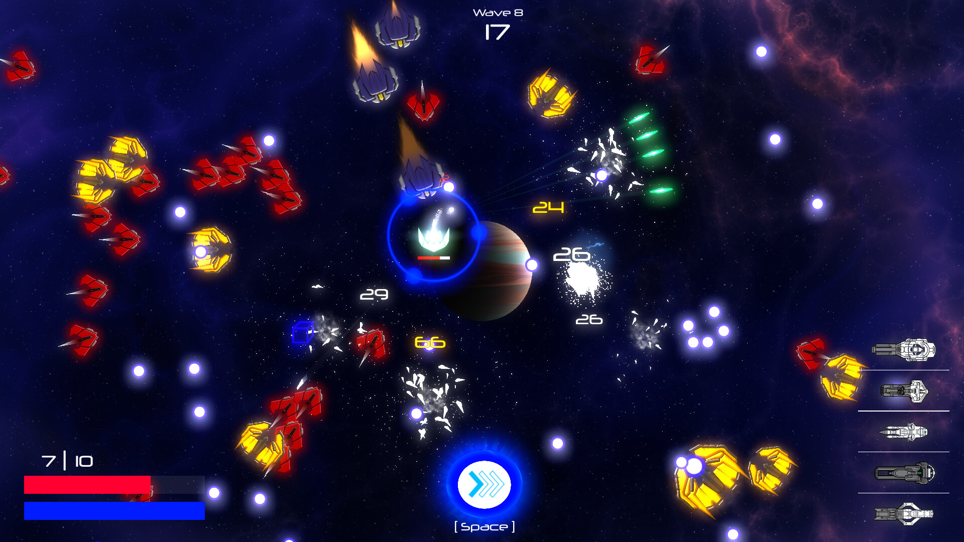 Destination Unknown screenshot #9