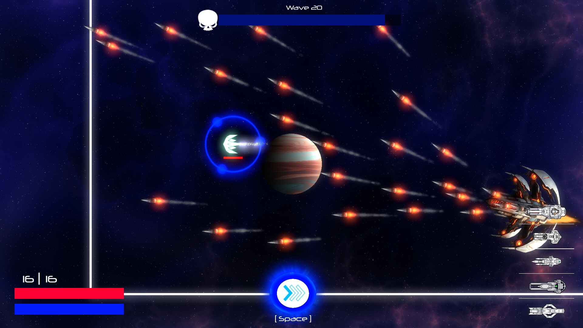 Destination Unknown screenshot #12