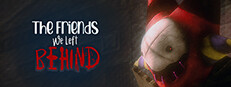 The Friends We Left Behind