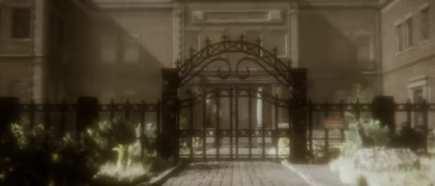 The Friends We Left Behind video 2