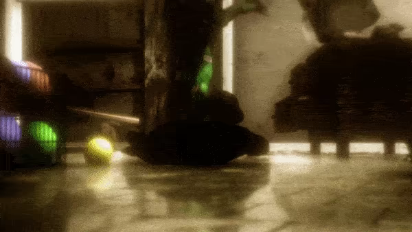 The Friends We Left Behind video 6