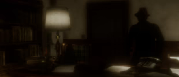 The Friends We Left Behind video 3
