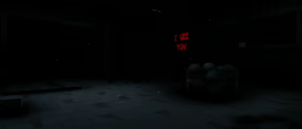 The Friends We Left Behind video 4