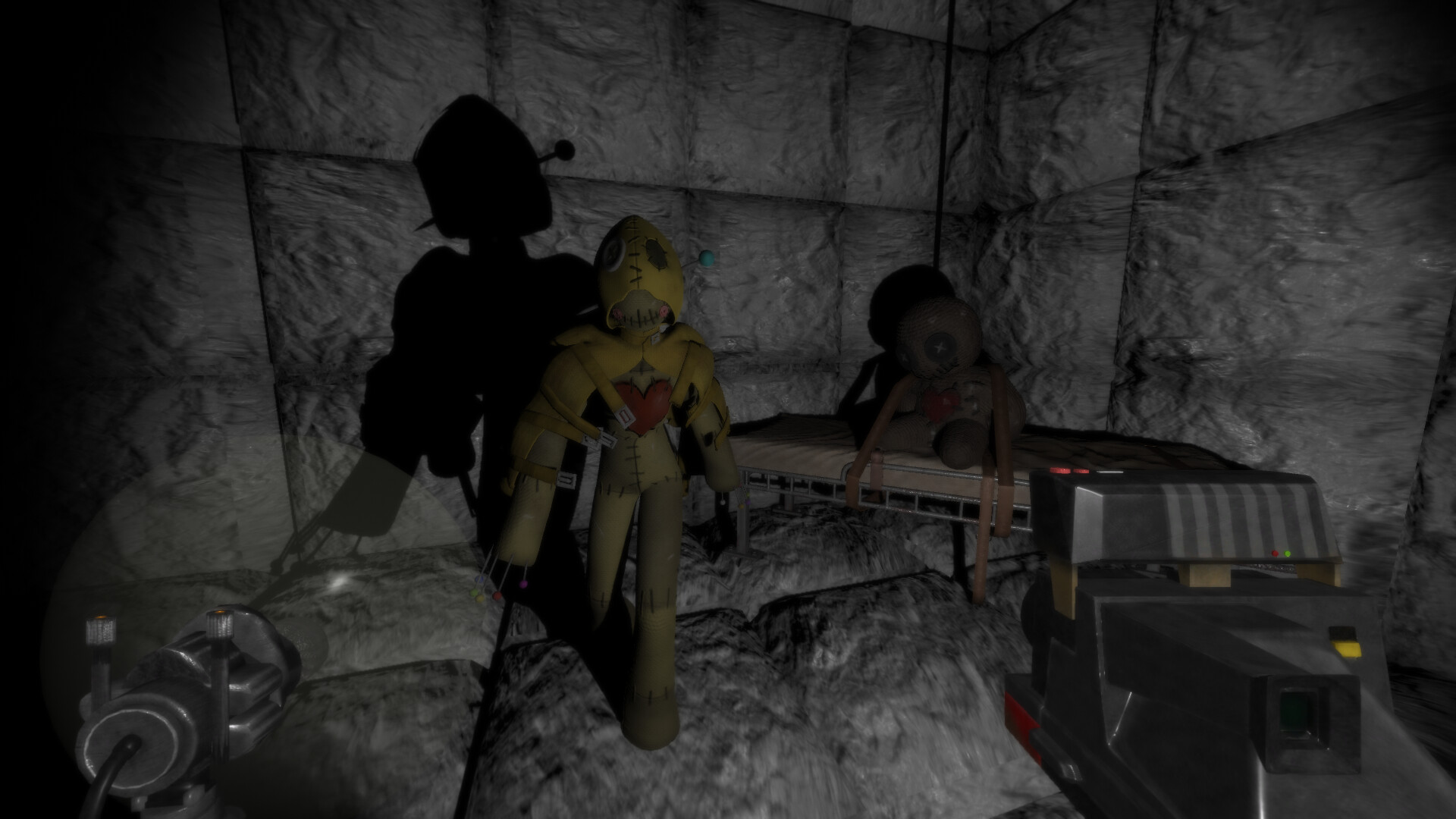 The Friends We Left Behind screenshot #3