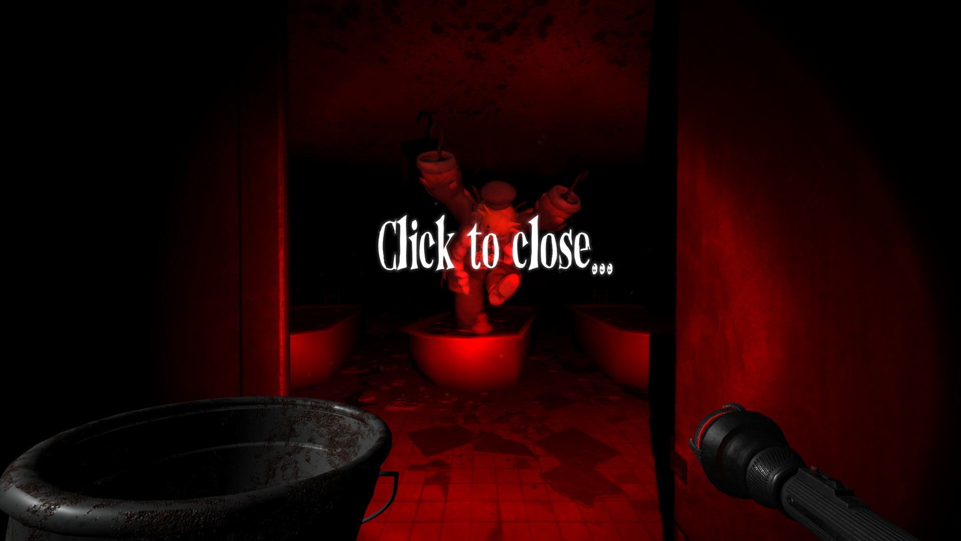 The Friends We Left Behind screenshot #7