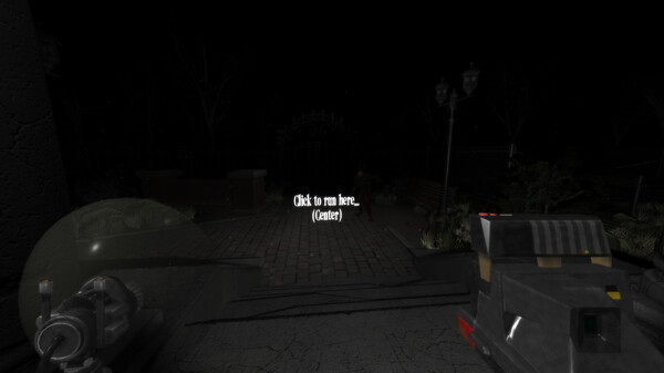 The Friends We Left Behind screenshot 4