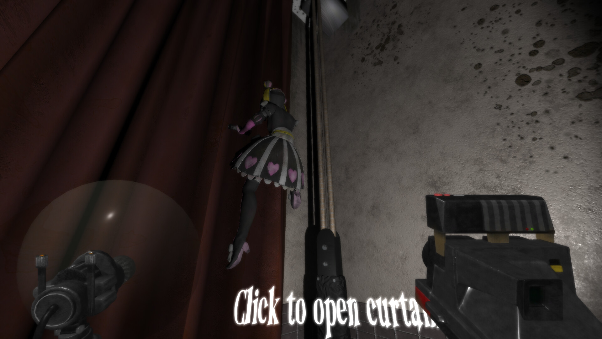 The Friends We Left Behind screenshot #5