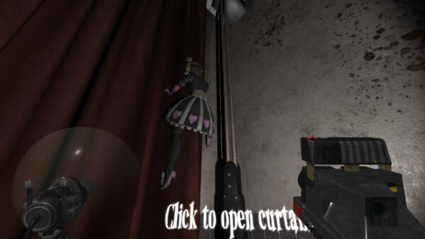 The Friends We Left Behind screenshot 5