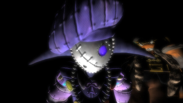 The Friends We Left Behind screenshot 2