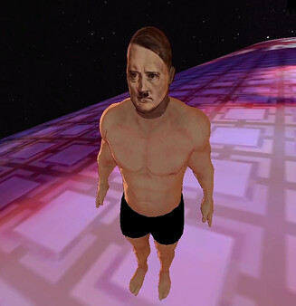 Devil Hitler screenshot 3