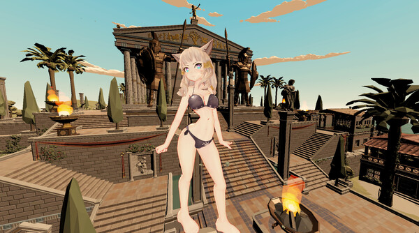 Devil Hitler screenshot 5