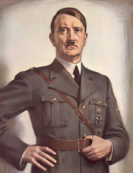 Devil Hitler screenshot 2