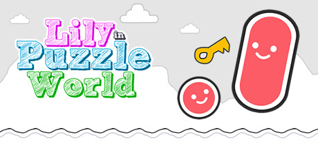 Lily in Puzzle World steam charts