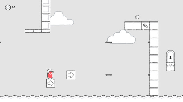 Lily in Puzzle World