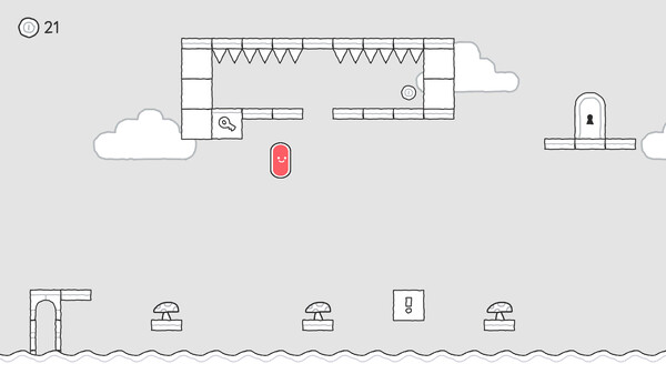 Lily in Puzzle World