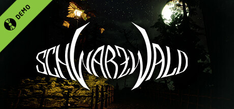 Schwarzwald Demo game cover