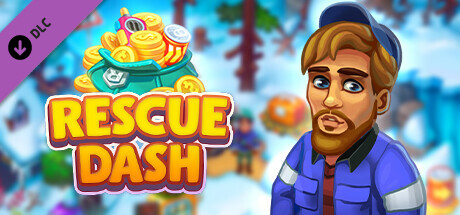 Rescue Dash - Apprentice Pack banner image