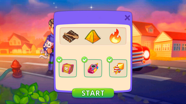 Rescue Dash - Apprentice Pack screenshot 2