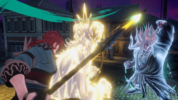 Fate/Samurai Remnant Season Pass.