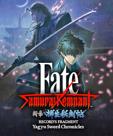 Fate/Samurai Remnant - Additional Episode 2 "Record's Fragment: Yagyu Sword Chronicles"
