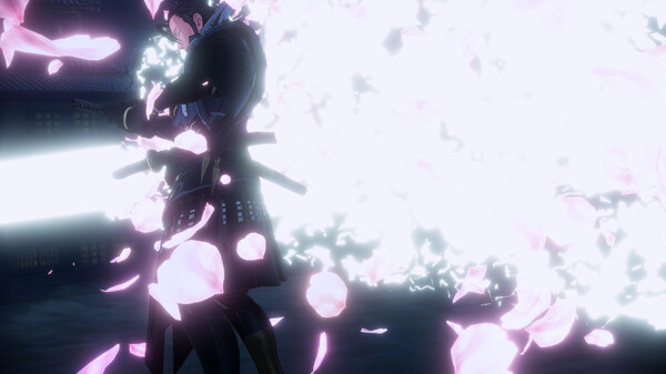 Fate/Samurai Remnant - Additional Episode 2 "Record's Fragment: Yagyu Sword Chronicles"