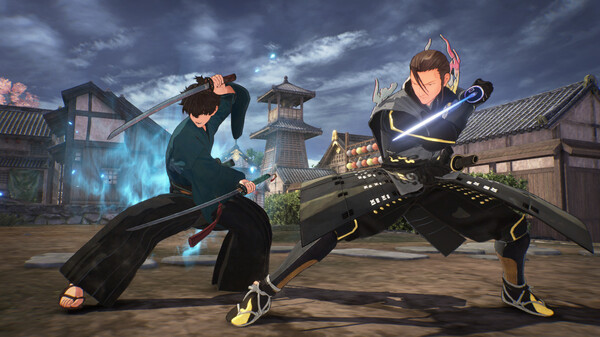 Fate/Samurai Remnant - Additional Episode 2 "Record's Fragment: Yagyu Sword Chronicles"