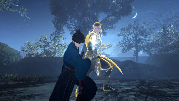 Fate/Samurai Remnant - Additional Episode 2 "Record's Fragment: Yagyu Sword Chronicles"