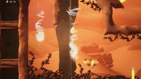 Glowpop video 3