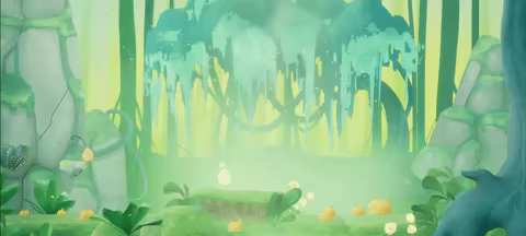 Glowpop video 2