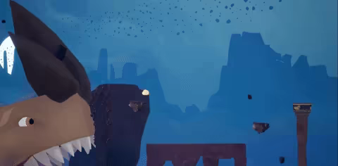 Glowpop video 1
