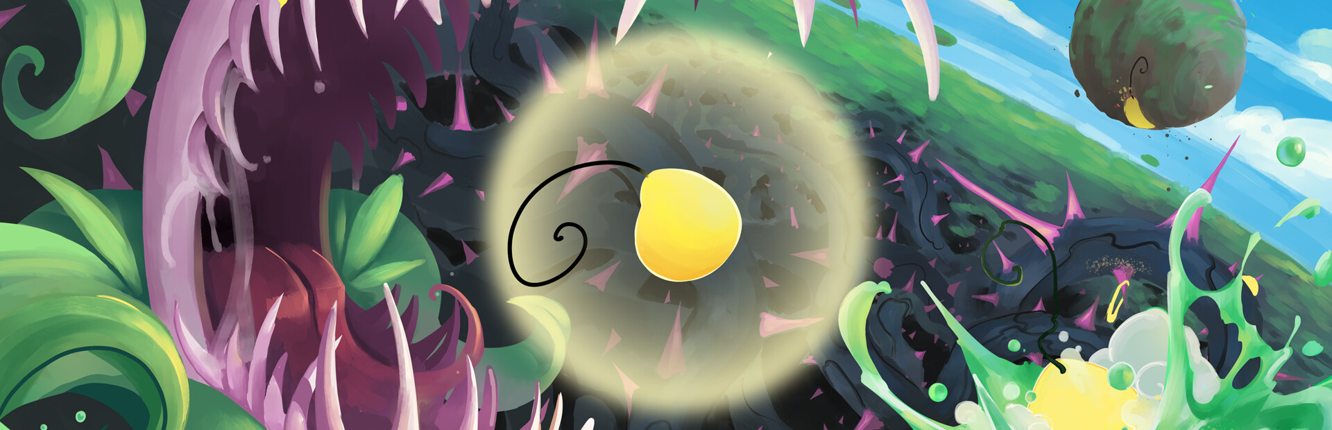 Glowpop