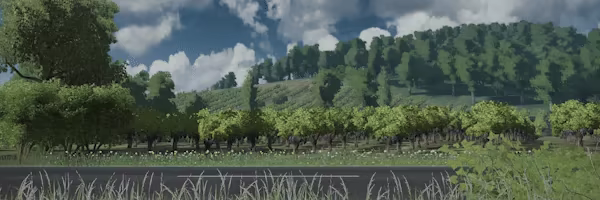 Tour de France 2024 video 2