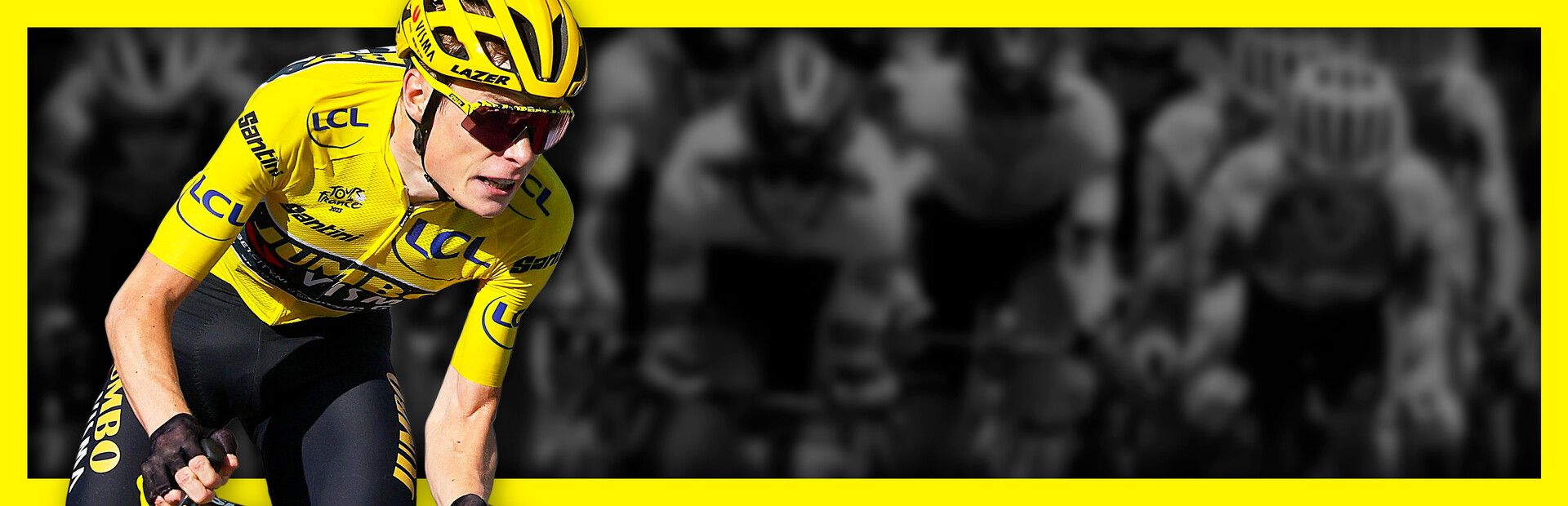 Tour de France 2024