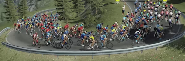 Pro Cycling Manager 2024 video 3