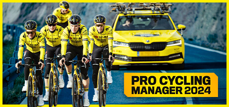 Pro Cycling Manager 2024 technical specifications for computer