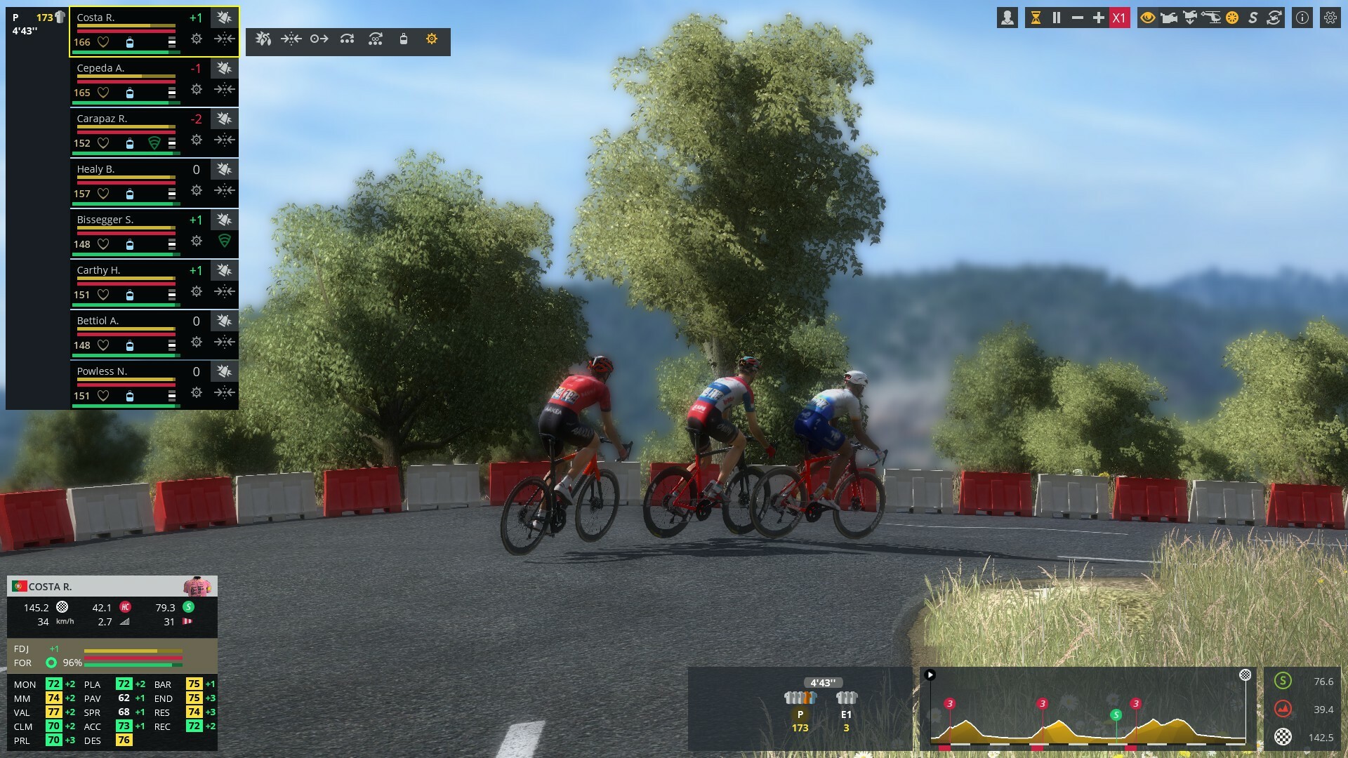 Pro Cycling Manager 2024 Free Download