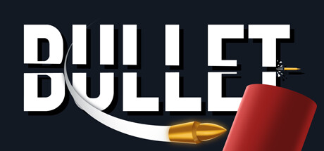 BULLET banner