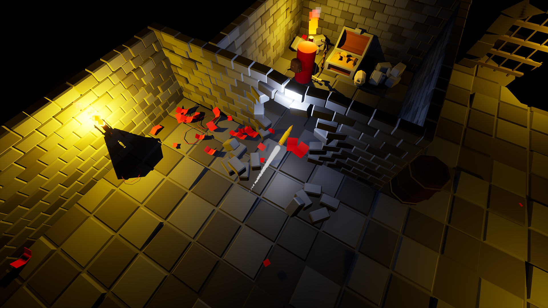 BULLET screenshot 3