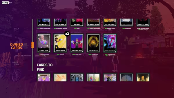 Stories One video 5