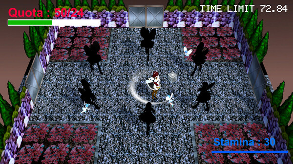 MaidGardener Demo