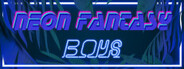 Neon Fantasy: Boys