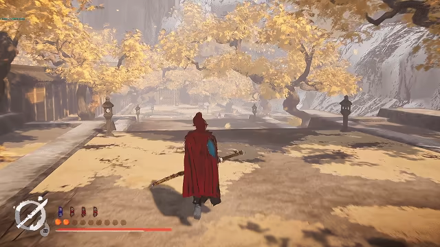The Last Soldier of the Ming Dynasty video 2