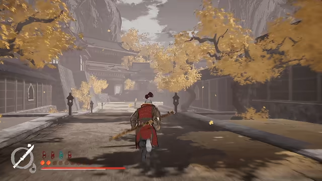 The Last Soldier of the Ming Dynasty video 3